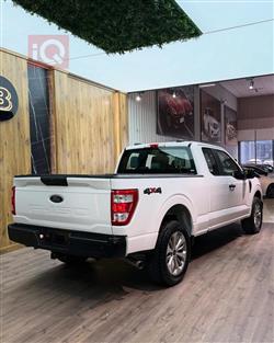 فورد إف-150